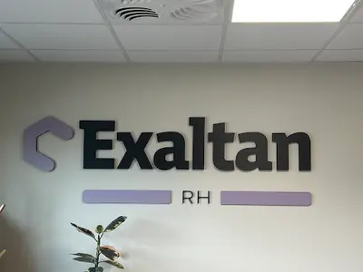 Exaltan Rh