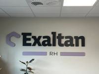 Exaltan Rh