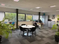 Samsic Emploi Saint-vulbas