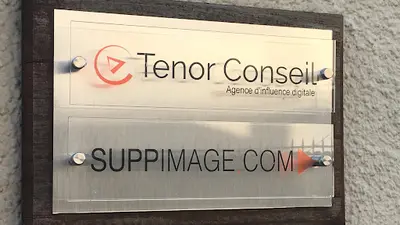 Tenor Conseil Digital - Supp Image - Agence Média & Webmarketing
