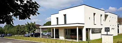 Office Notarial Lionel Laffay