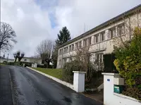 Crit Saint-yrieix