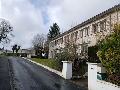 Crit Saint-yrieix