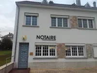 Maître Guillaume Moutier et Maître Claire Moutier