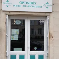 Optineris Agence d'Intérim - Saint-yrieix-la-perche