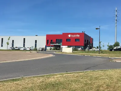 Publifix Industries