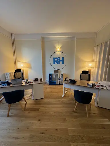 Le Cabrh le Havre - Cabinet de Recrutement