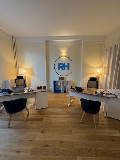 Le Cabrh le Havre - Cabinet de Recrutement