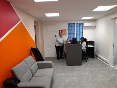 Fiducial Expertise Sainte-anne