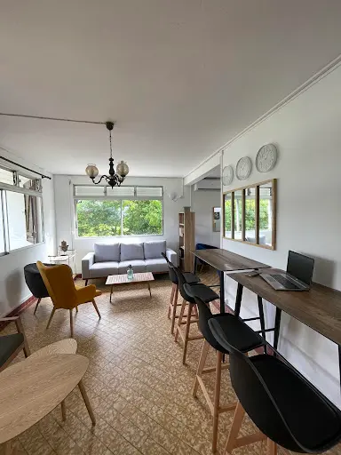 West Indies Coworking