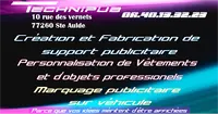 Technipub Eurl 77