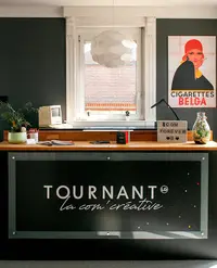 Agence Tournant