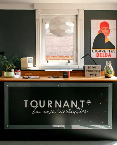 Agence Tournant