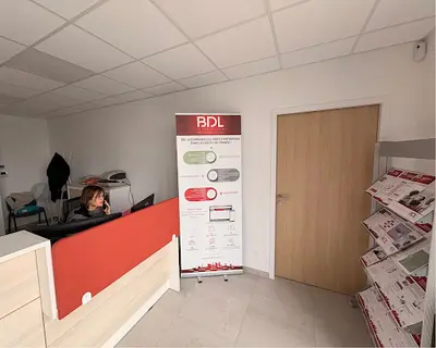 Bdl Arras