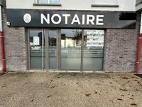 Maître Gauthier Letombe - Notaire À Sainte-catherine