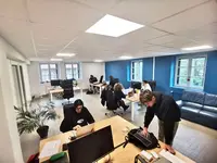 La Source - Coworking