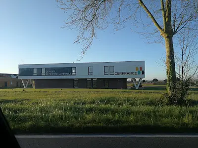 Cerfrance Ste-gemme-la-plaine | Expert-comptable