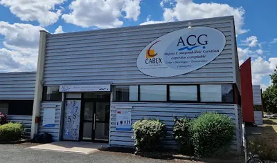 Acg Expert Comptable Angers