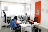 Gemm@ Solution | Espace de Coworking Angers Sud