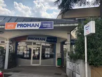 Agence d'Intérim Proman Sainte-geneviève-des-bois