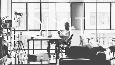 Dixit Paris