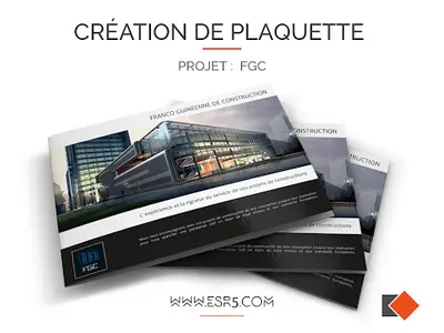 Esr - Agence de Communication