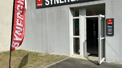 Agence Intérim Synergie Sainte-hermine
