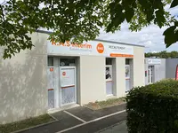 R.a.s Intérim Sainte-hermine