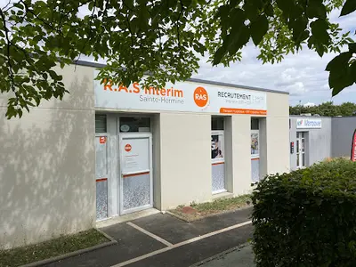 R.a.s Intérim Sainte-hermine