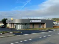 Acp Notaires Bms Bureau de Sainte Jamme sur Sarthe