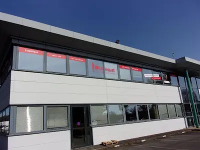 Adéquat Intérim & Recrutement Nantes Transport & Logistique