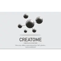 Creatome