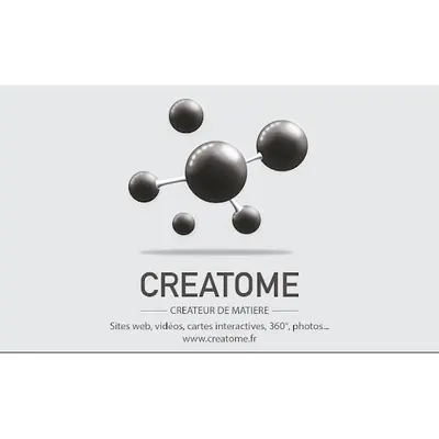 Creatome
