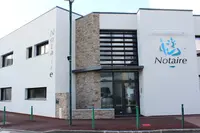 Fouqueau-dougnac Evelyne Notaire