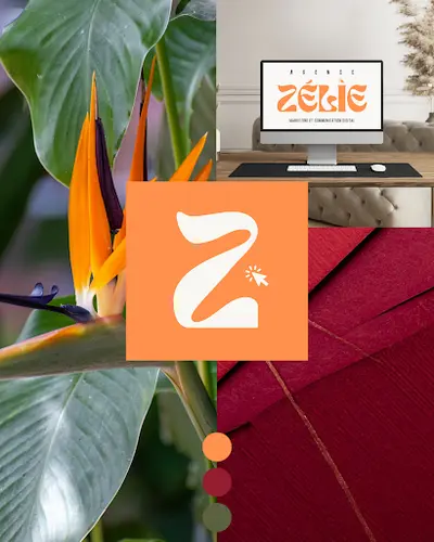 Agence Zélie