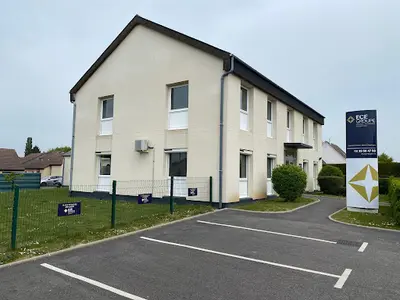 Ece Groupe - Conseil Assistance & Expertise