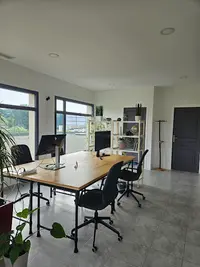Adc Sainte Maxime - Coworking et Domiciliation