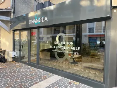 Financea Sainte-maxime - Expert-comptable À Sainte-maxime (ex Cgfe)