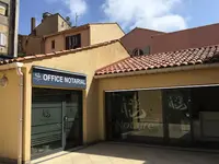 Notaire Maître Taddei Tauzin