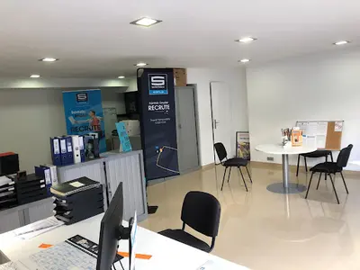 Samsic Emploi Sainte-maxime