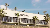 Sas Coralie Barou Notaire