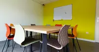 Espace de Coworking Pa-cow®
