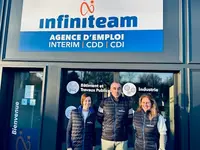 Infiniteam - Nantes