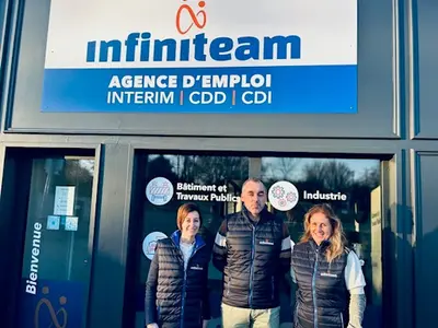 Infiniteam - Nantes