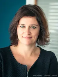 Leslie Menguy