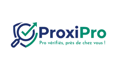 Proxipro - Pros Vérifiés Près de Chez Vous
