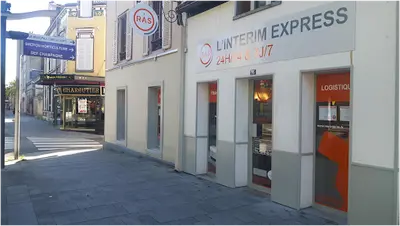 R.a.s Intérim Troyes