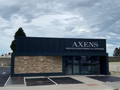 Axens Sainte-sigolène : Expert-comptable Haute-loire
