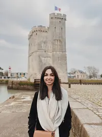 Communication Réseaux Sociaux & Chargée de Projets Événementiels - Charlyne Chollet