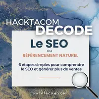 Hacktacom - Agence de Communication la Rochelle
